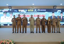 Pemkab Asahan Luncurkan Layanan Pengaduan WhatsApp, Permudah Akses Masyarakat