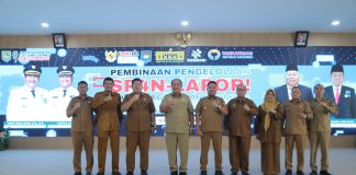 Pemkab Asahan Luncurkan Layanan Pengaduan WhatsApp, Permudah Akses Masyarakat