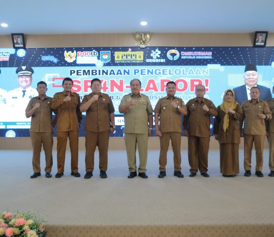 Pemkab Asahan Luncurkan Layanan Pengaduan WhatsApp, Permudah Akses Masyarakat