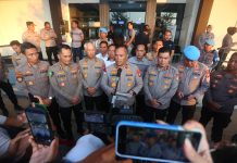 Kapolda Kepri Tegaskan Kasus Kematian Bripda NS Diusut Transparan, Satu Terduga Pelaku Diamankan