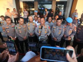 Kapolda Kepri Tegaskan Kasus Kematian Bripda NS Diusut Transparan, Satu Terduga Pelaku Diamankan