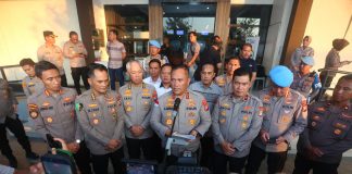 Kapolda Kepri Tegaskan Kasus Kematian Bripda NS Diusut Transparan, Satu Terduga Pelaku Diamankan