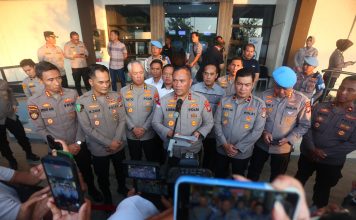 Kapolda Kepri Tegaskan Kasus Kematian Bripda NS Diusut Transparan, Satu Terduga Pelaku Diamankan