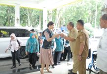 HKG ke-54, Pemkab Asahan Gelar Bakti Sosial Besar untuk Kesehatan Masyarakat