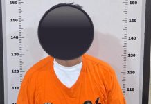 Polda Kepri Berhasil Amankan Satu Orang Tersangka Tindak Pidana Narkotika