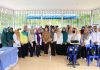 Gerakan Aktifkan Posyandu 2026 di Bintan: Perkuat Layanan Kesehatan dari Hulu hingga Hilir