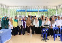 Gerakan Aktifkan Posyandu 2026 di Bintan: Perkuat Layanan Kesehatan dari Hulu hingga Hilir