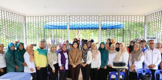 Gerakan Aktifkan Posyandu 2026 di Bintan: Perkuat Layanan Kesehatan dari Hulu hingga Hilir