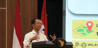 Kepala BP Batam Harap Kajian Seskoau Berikan Rekomendasi Strategis bagi Perkembangan Batam