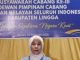 Ruslan Kembali Pimpin HNSI Lingga, Kades Pena’ah Harap Kesejahteraan Nelayan Meningkat