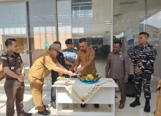 RSUD Tarempa Tipe C Mulai Beroperasi, DPRD Anambas Apresiasi Peningkatan Layanan Kesehatan