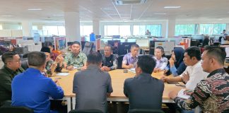 Pansus DPRD Anambas Perkuat Pengawasan LKPj Bupati 2025, Konsultasi Intensif ke Kemendagri