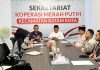 Sambangi Kecamatan Batam Kota, Ombudsman Kepri Soroti Kuota dan Rencana Sentralisasi Layanan Cetak KTP