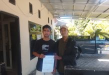 AMPH Sultra Desak Polres Buton Periksa Pj Kades Burangasi, Soroti Dugaan Penyimpangan Anggaran