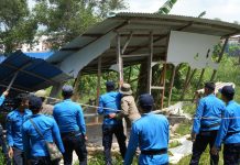 Dorong Percepatan Investasi, Timdu Kota Batam Tertibkan Bangunan Ilegal