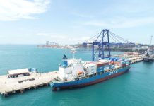 Volume Peti Kemas Tumbuh, Jumlah Penumpang Melonjak, BP Batam Buka 2026 dengan Kinerja Optimis