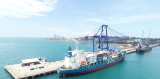 Volume Peti Kemas Tumbuh, Jumlah Penumpang Melonjak, BP Batam Buka 2026 dengan Kinerja Optimis