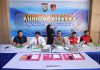 Ditreskrimsus Polda Kepri Ungkap Penyalahgunaan BBM Subsidi, Tiga Tersangka Diamankan
