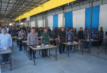 DPD IPK Asahan Soroti Judi dan THM Ilegal, Minta Penegakan Hukum Dipertegas