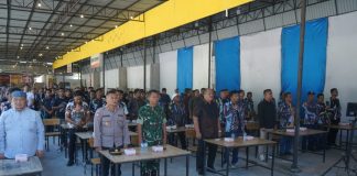 DPD IPK Asahan Soroti Judi dan THM Ilegal, Minta Penegakan Hukum Dipertegas