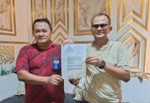 Buntut SP2Lid: Tanjung Buser Bakal Laporkan Balik Oknum Dibalik Tuduhan Palsu