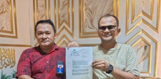 Buntut SP2Lid: Tanjung Buser Bakal Laporkan Balik Oknum Dibalik Tuduhan Palsu