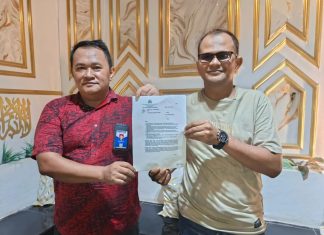 Buntut SP2Lid: Tanjung Buser Bakal Laporkan Balik Oknum Dibalik Tuduhan Palsu