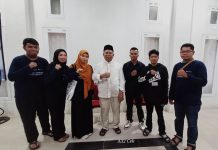 Siompu Disiapkan Jadi “Pulau Tenun”, Langkah Bupati Buton Selatan Angkat Ekonomi Berbasis Budaya