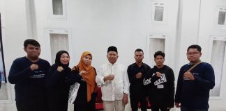 Siompu Disiapkan Jadi “Pulau Tenun”, Langkah Bupati Buton Selatan Angkat Ekonomi Berbasis Budaya