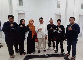 Siompu Disiapkan Jadi “Pulau Tenun”, Langkah Bupati Buton Selatan Angkat Ekonomi Berbasis Budaya