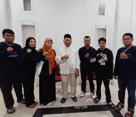 Siompu Disiapkan Jadi “Pulau Tenun”, Langkah Bupati Buton Selatan Angkat Ekonomi Berbasis Budaya