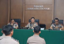 Empat Anggota Polri Dipecat, Polda Kepri Tegas Usut Kasus Kematian Bripda NS