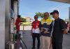 Pertamina Patra Niaga Regional Sumbagut Bersama BPH Migas Lakukan Pengecekan Penyaluran BBM Subsidi di Sumatera Barat