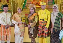 Di Tengah Arus Modernisasi, Bupati Siak Ingatkan Ancaman Lenyapnya Identitas Melayu