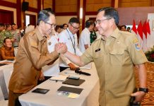 Pemko Batam Terapkan Pola Kerja Fleksibel, ASN WFH Setiap Jumat