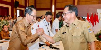 Pemko Batam Terapkan Pola Kerja Fleksibel, ASN WFH Setiap Jumat