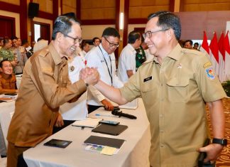 Pemko Batam Terapkan Pola Kerja Fleksibel, ASN WFH Setiap Jumat