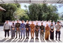 Seleksi Terpusat Calon Paskibraka Natuna 2026 Resmi Dibuka, 60 Peserta Ikuti Tahapan Seleksi