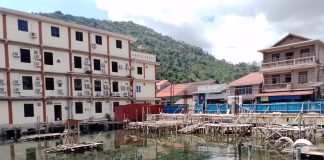 Audit Jadi Penentu Nasib Proyek Rp27,5 Miliar Pasar Loka Tarempa