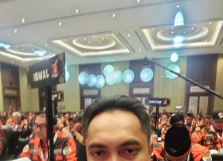 Audit Dimulai, MPC Pemuda Pancasila Anambas Wanti-wanti Kegagalan Proyek Pasar Loka Tarempa Terulang