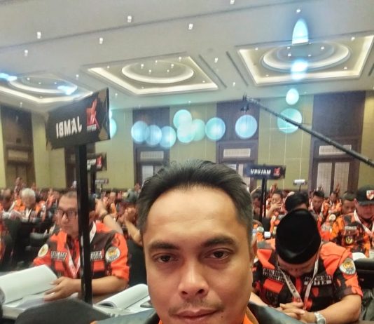 Audit Dimulai, MPC Pemuda Pancasila Anambas Wanti-wanti Kegagalan Proyek Pasar Loka Tarempa Terulang