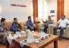 Pertamina Patra Niaga Regional Sumbagut Perkuat Sinergi dengan BIN Sumatera Utara untuk Mendukung Kelancaran Distribusi Energi
