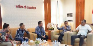 Pertamina Patra Niaga Regional Sumbagut Perkuat Sinergi dengan BIN Sumatera Utara untuk Mendukung Kelancaran Distribusi Energi