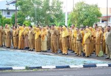 Sebulan Pasca Lebaran, THR ASN Lingga Akhirnya Cair Bertahap