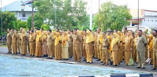 Sebulan Pasca Lebaran, THR ASN Lingga Akhirnya Cair Bertahap
