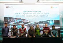 Dukung Green Mining, PLN Siap Pasok Listrik Hijau di Sektor Tambang