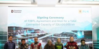 Dukung Green Mining, PLN Siap Pasok Listrik Hijau di Sektor Tambang