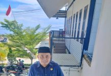 H. Hasan Basri Bantah Tuduhan Arogansi, Tegaskan Terbuka terhadap Aspirasi Mahasiswa