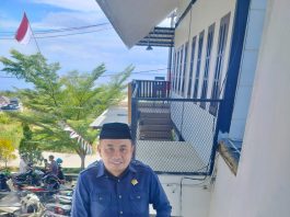 H. Hasan Basri Bantah Tuduhan Arogansi, Tegaskan Terbuka terhadap Aspirasi Mahasiswa