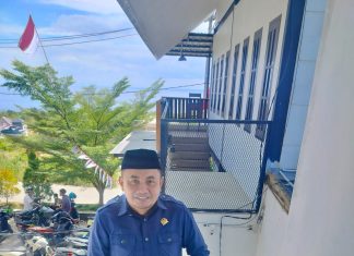 H. Hasan Basri Bantah Tuduhan Arogansi, Tegaskan Terbuka terhadap Aspirasi Mahasiswa